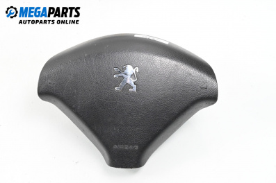 Airbag за Peugeot 307 Break (03.2002 - 12.2009), 4+1 вр., комби, позиция: предна