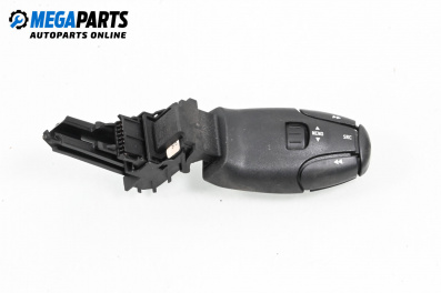 Лостче аудио управление за Peugeot 307 Break (03.2002 - 12.2009)