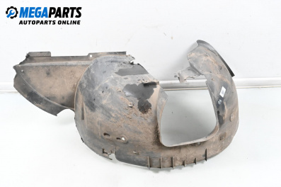 Подкалник за Peugeot 307 Break (03.2002 - 12.2009), 4+1 вр., комби, позиция: предна, лява