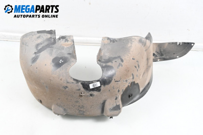 Подкалник за Peugeot 307 Break (03.2002 - 12.2009), 4+1 вр., комби, позиция: задна, лява