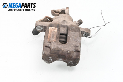 Спирачен апарат за Peugeot 307 Break (03.2002 - 12.2009), позиция: задна, дясна