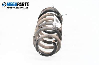 Пружина за ходова част за Peugeot 307 Break (03.2002 - 12.2009), комби, позиция: задна