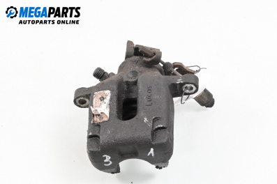 Спирачен апарат за Peugeot 307 Break (03.2002 - 12.2009), позиция: задна, лява