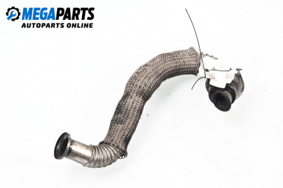 EGR тръба за Peugeot 307 Break (03.2002 - 12.2009) 1.6 HDi, 90 к.с.