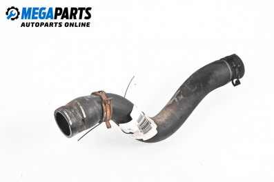 Воден маркуч за Peugeot 307 Break (03.2002 - 12.2009) 1.6 HDi, 90 к.с.