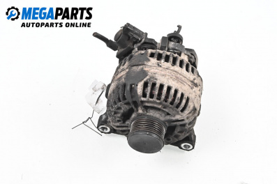 Алтернатор / генератор за Peugeot 307 Break (03.2002 - 12.2009) 1.6 HDi, 90 к.с.