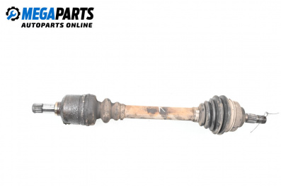 Полуоска за Peugeot 307 Break (03.2002 - 12.2009) 1.6 HDi, 90 к.с., позиция: предна, лява