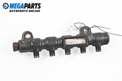 Горивна рейка за Peugeot 307 Break (03.2002 - 12.2009) 1.6 HDi, 90 к.с.