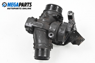 Дроселова клапа за Peugeot 307 Break (03.2002 - 12.2009) 1.6 HDi, 90 к.с.