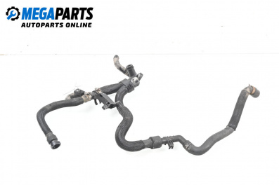 Водни маркучи за Peugeot 307 Break (03.2002 - 12.2009) 1.6 HDi, 90 к.с.