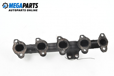 Изпускателен колектор  за Peugeot 307 Break (03.2002 - 12.2009) 1.6 HDi, 90 к.с.
