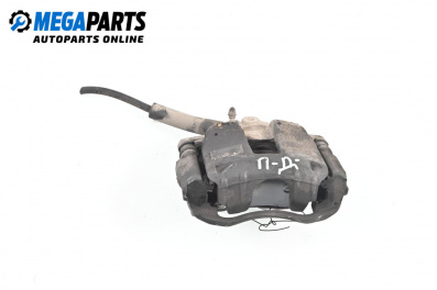 Спирачен апарат за Peugeot 307 Break (03.2002 - 12.2009), позиция: предна, дясна