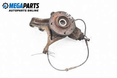 Шенкел главина за Peugeot 307 Break (03.2002 - 12.2009), позиция: предна, дясна