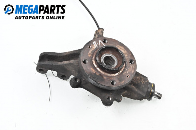 Шенкел главина за Peugeot 307 Break (03.2002 - 12.2009), позиция: предна, лява