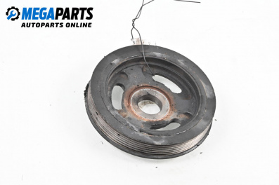 Демпферна шайба за Peugeot 307 Break (03.2002 - 12.2009) 1.6 HDi, 90 к.с.