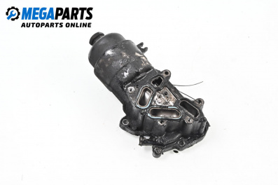 Корпус за маслен филтър за Peugeot 307 Break (03.2002 - 12.2009) 1.6 HDi, 90 к.с.