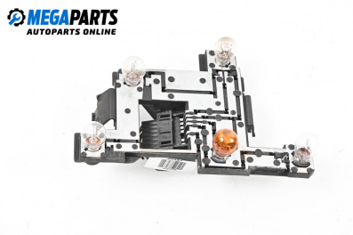 Стоп за Ford Mondeo II Sedan (08.1996 - 09.2000), седан, позиция: лява