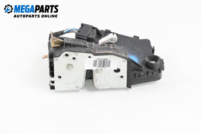 Брава на врата за BMW 3 Series E46 Touring (10.1999 - 06.2005), позиция: предна, лява