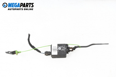 Ключалка за капачката на резервоара за BMW 3 Series E46 Touring (10.1999 - 06.2005), комби, № 67.11-8372240