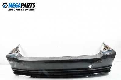 Задна броня за BMW 3 Series E46 Touring (10.1999 - 06.2005), комби