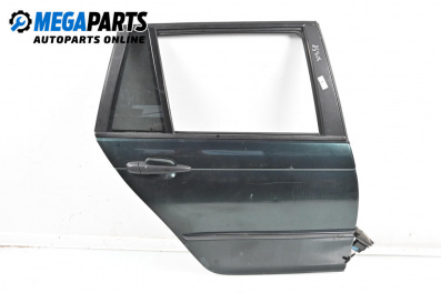 Врата за BMW 3 Series E46 Touring (10.1999 - 06.2005), 4+1 вр., комби, позиция: задна, дясна