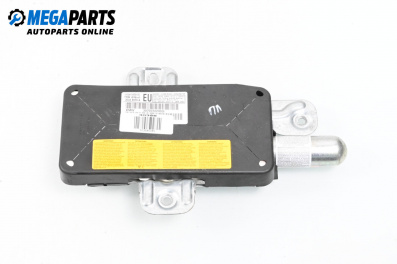 Airbag за BMW 3 Series E46 Touring (10.1999 - 06.2005), 4+1 вр., комби, позиция: лява