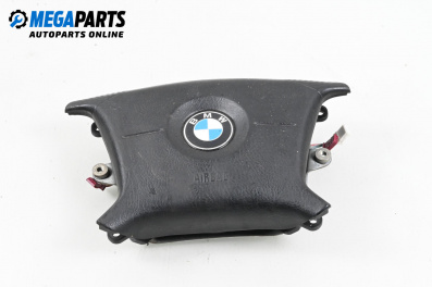 Airbag за BMW 3 Series E46 Touring (10.1999 - 06.2005), 4+1 вр., комби, позиция: предна