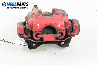 Спирачен апарат за BMW 3 Series E46 Touring (10.1999 - 06.2005), позиция: задна, лява