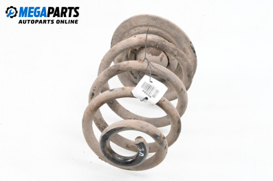 Пружина за ходова част за BMW 3 Series E46 Touring (10.1999 - 06.2005), комби, позиция: задна