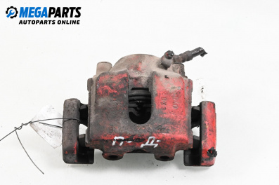 Спирачен апарат за BMW 3 Series E46 Touring (10.1999 - 06.2005), позиция: предна, дясна