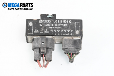 Реле перка за Volkswagen Golf IV Variant (05.1999 - 06.2006) 1.6, № 1J0919506K