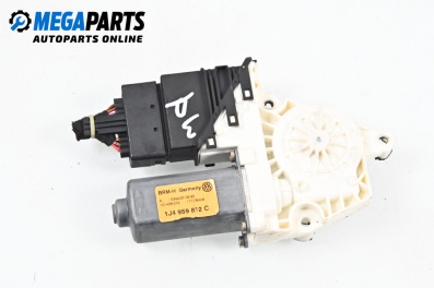 Електромотор за стъклоподемник за Volkswagen Golf IV Variant (05.1999 - 06.2006), 4+1 вр., комби, позиция: задна, дясна, № 1J4959812C