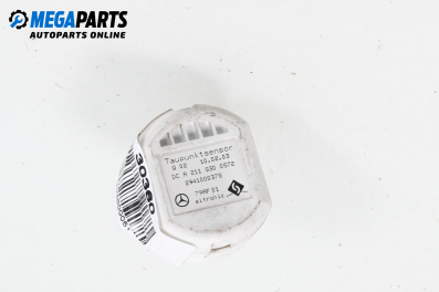 Температурен датчик за Mercedes-Benz E-Class Sedan (W211) (03.2002 - 03.2009), № A2118300572