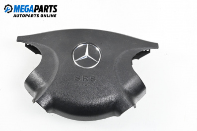 Airbag за Mercedes-Benz E-Class Sedan (W211) (03.2002 - 03.2009), 4+1 вр., седан, позиция: предна