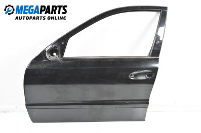Врата за Mercedes-Benz E-Class Sedan (W211) (03.2002 - 03.2009), 4+1 вр., седан, позиция: предна, лява