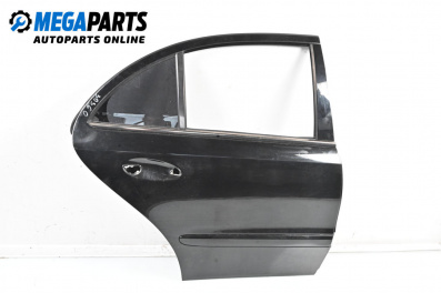 Врата за Mercedes-Benz E-Class Sedan (W211) (03.2002 - 03.2009), 4+1 вр., седан, позиция: задна, дясна