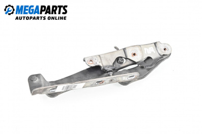 Панта преден капак за Mercedes-Benz E-Class Sedan (W211) (03.2002 - 03.2009), 4+1 вр., седан, позиция: дясна