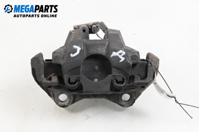 Спирачен апарат за Mercedes-Benz E-Class Sedan (W211) (03.2002 - 03.2009), позиция: задна, дясна