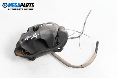 Спирачен апарат за Mercedes-Benz E-Class Sedan (W211) (03.2002 - 03.2009), позиция: предна, дясна