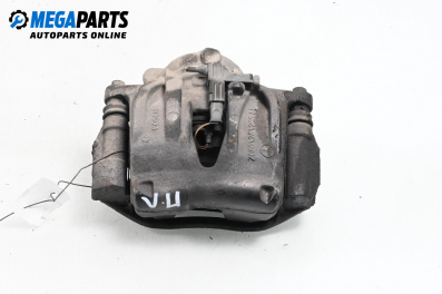 Спирачен апарат за Mercedes-Benz E-Class Sedan (W211) (03.2002 - 03.2009), позиция: предна, лява