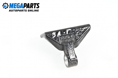 Панта на врата за Mercedes-Benz E-Class Sedan (W211) (03.2002 - 03.2009), 4+1 вр., седан