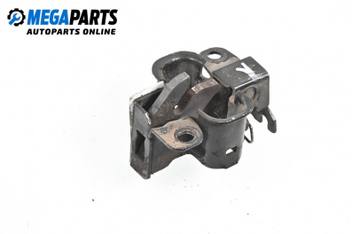 Брава преден капак за Mercedes-Benz E-Class Sedan (W211) (03.2002 - 03.2009)