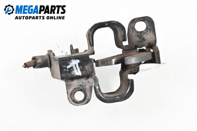 Брава преден капак за Mercedes-Benz E-Class Sedan (W211) (03.2002 - 03.2009)