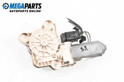 Електромотор за стъклоподемник за Mercedes-Benz E-Class Sedan (W211) (03.2002 - 03.2009), 4+1 вр., седан, позиция: задна, лява