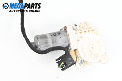 Електромотор за стъклоподемник за Mercedes-Benz E-Class Sedan (W211) (03.2002 - 03.2009), 4+1 вр., седан, позиция: предна, дясна