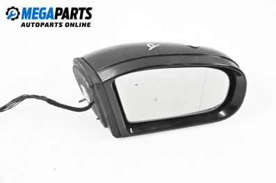 Огледало за Mercedes-Benz E-Class Sedan (W211) (03.2002 - 03.2009), 4+1 вр., седан, позиция: дясна