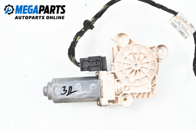 Електромотор за стъклоподемник за Mercedes-Benz E-Class Sedan (W211) (03.2002 - 03.2009), 4+1 вр., седан, позиция: задна, дясна