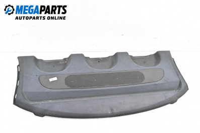 Кора багажник за Mercedes-Benz E-Class Sedan (W211) (03.2002 - 03.2009), 4+1 вр., седан