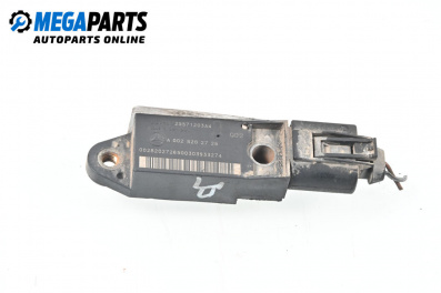 Сензор airbag за Mercedes-Benz E-Class Sedan (W211) (03.2002 - 03.2009), № A0028202726