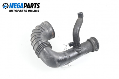 Въздуховод за Mercedes-Benz E-Class Sedan (W211) (03.2002 - 03.2009) E 220 CDI (211.006), 150 к.с.